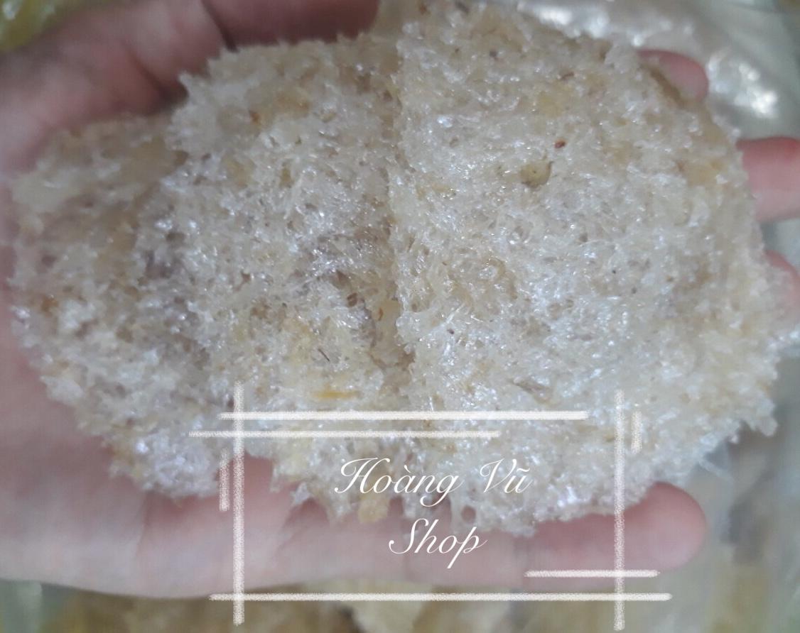 YẾN SÀO NHA TRANG [ 100gr yến vụn tinh chế ]