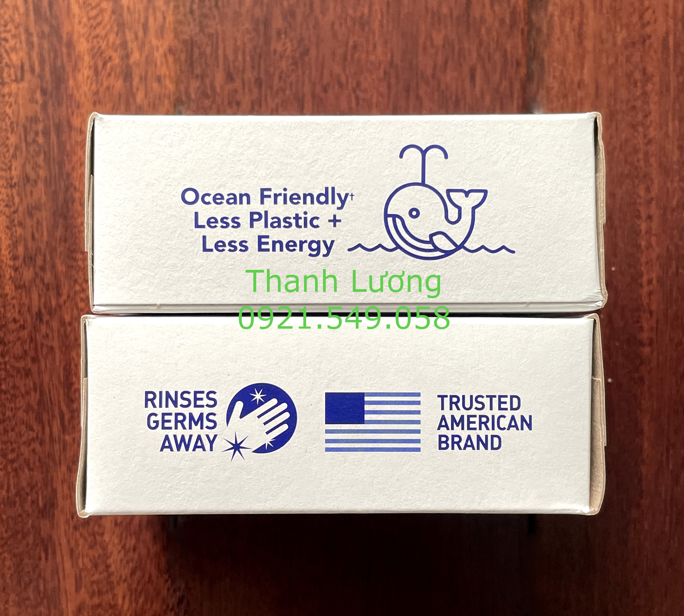 Xà phòng Coast classic scent (904g) - USA