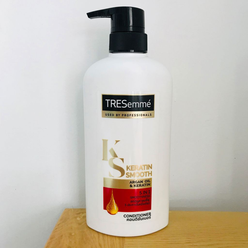 Combo 2 Chai Dầu Gội Xả Tresemme Thái Lan 450ml