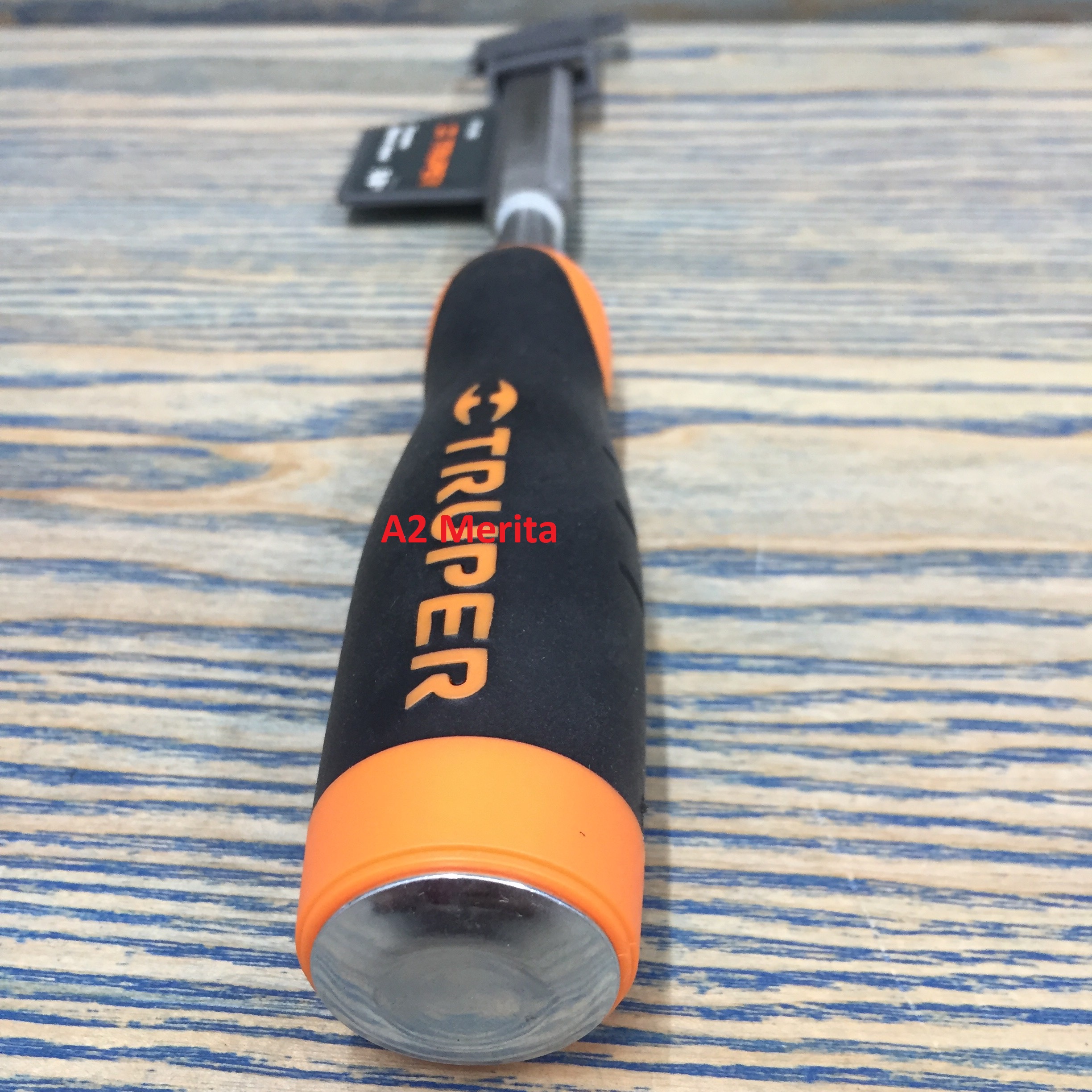 Đục gỗ 5/8"(16mm) Truper  14624 (FT-5/8)