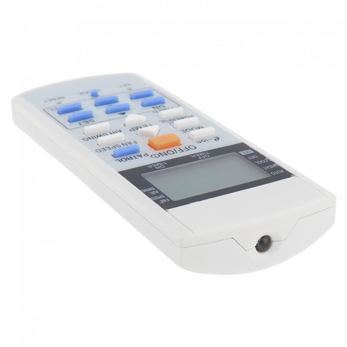 Remote Điều Khiển Máy Lạnh, Máy Điều Hòa PANASONIC E-ION