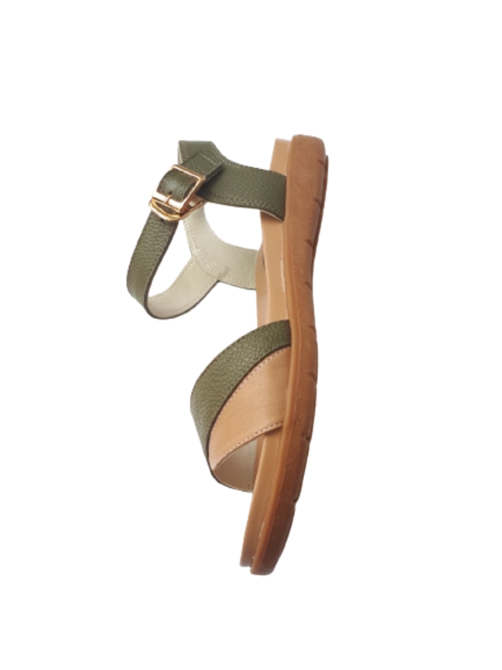 Sandal da bò thật cao cấp VI VI S800