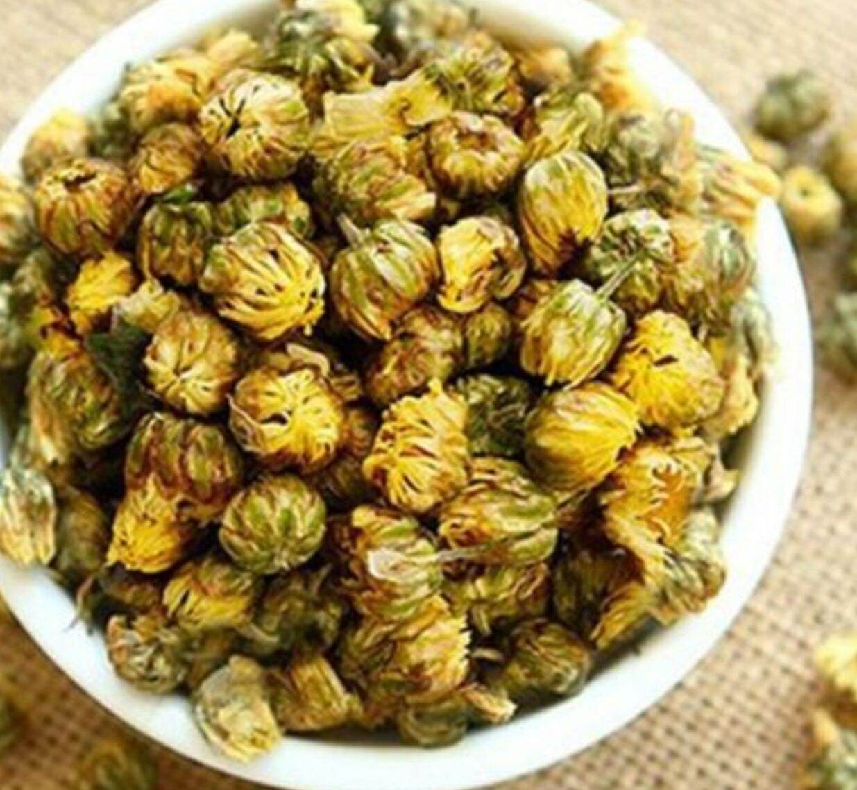 100g cúc nụ