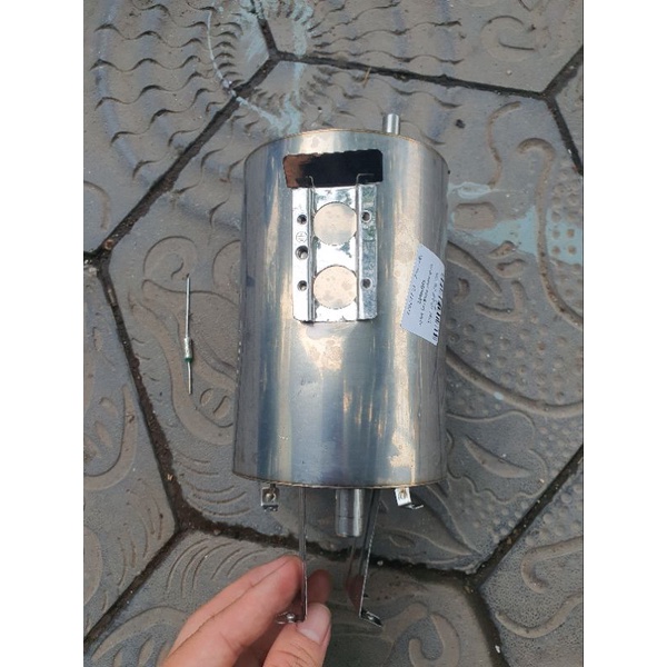 Bình nước nóng cây nước Sunhouse 9602