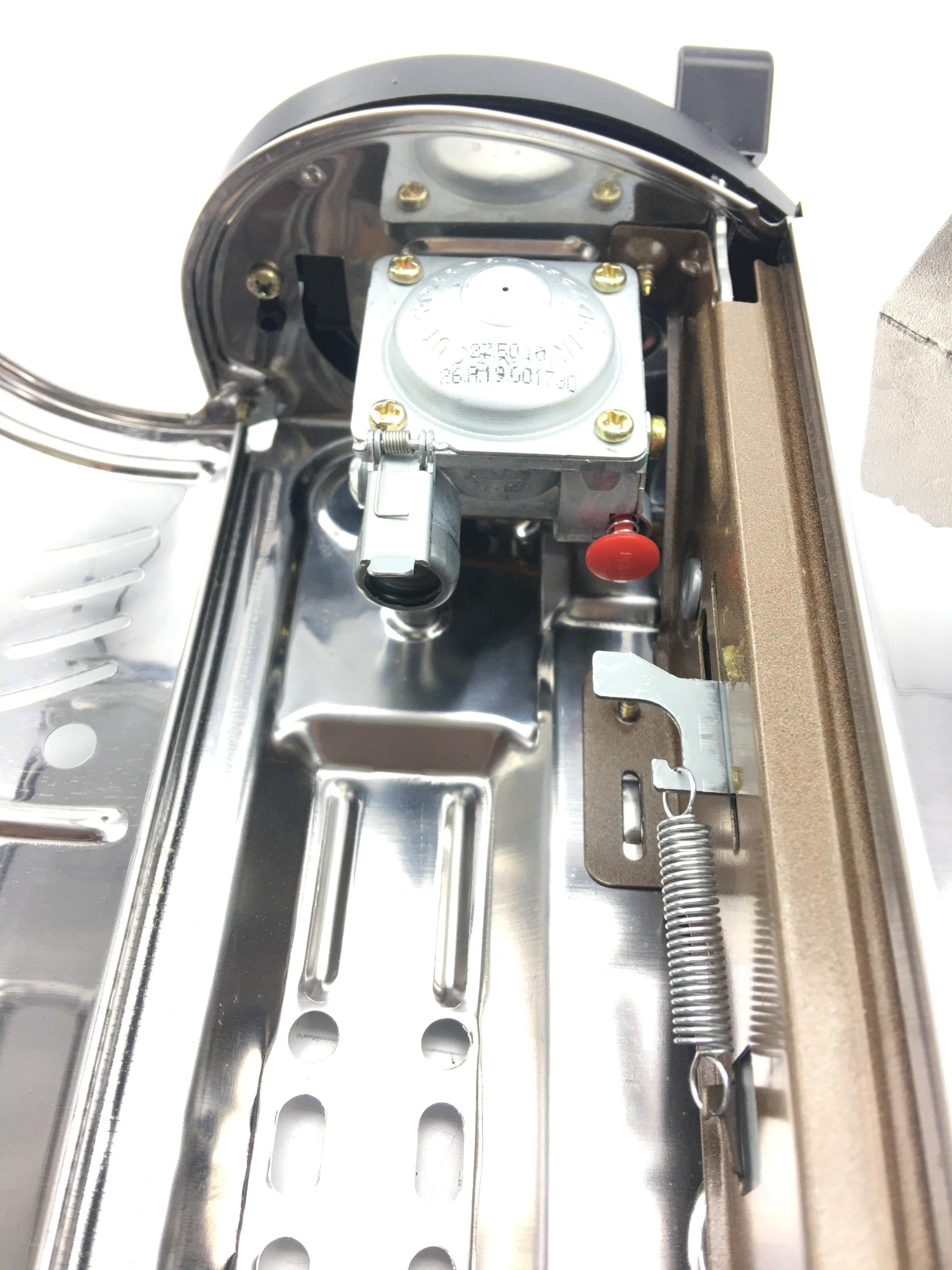Bếp ga mini Namilux NA-164SS
