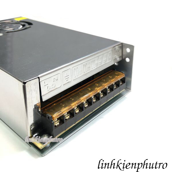 [HCM]Nguồn Tổ Ong 12VDC - 20A