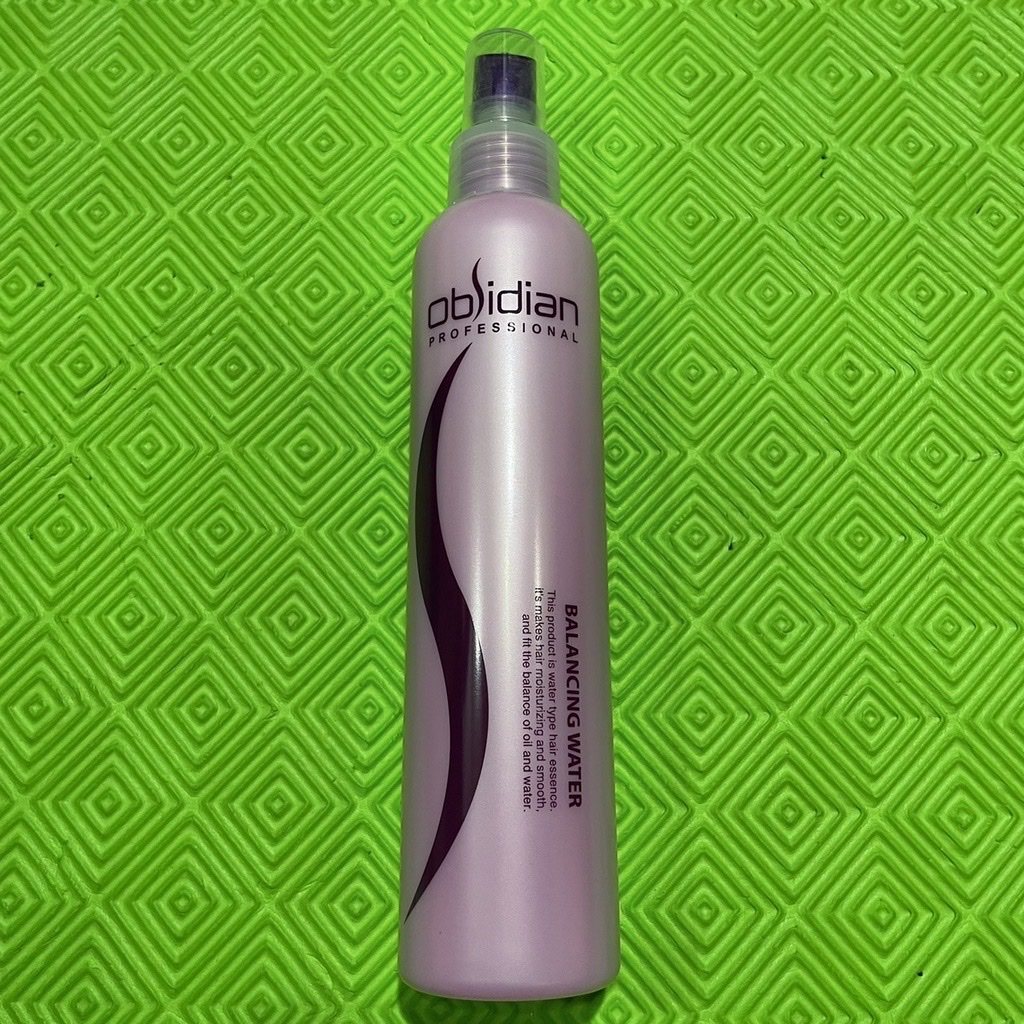 Xịt dưỡng phục hồi tóc Collagen Hair Repair Water Sophia Platinum 250ml