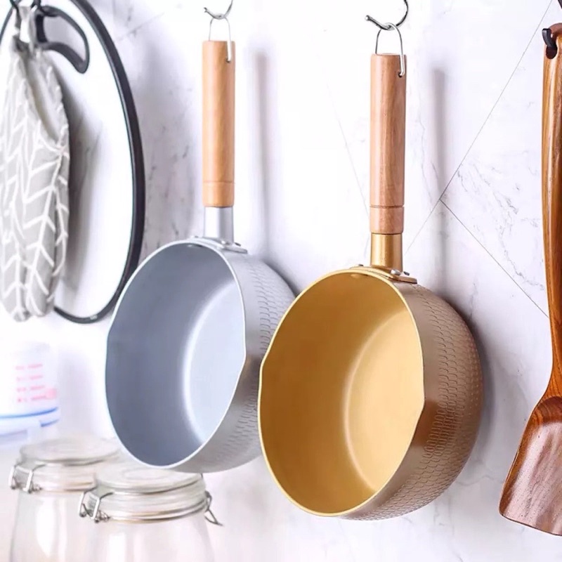 Chảo chống dính sâu lòng 18cm