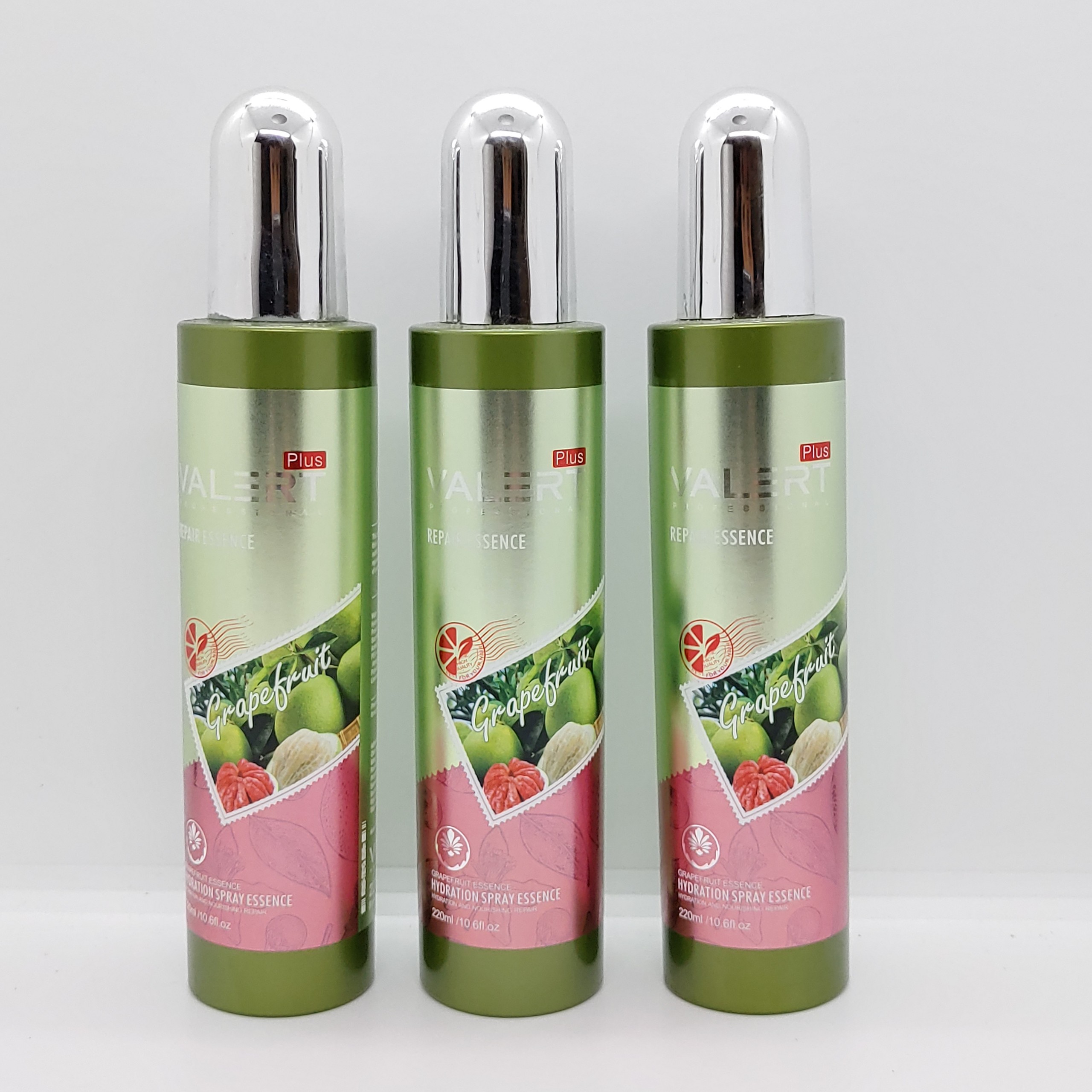 Xịt Dưỡng Bưởi Grapefruit Plus 220ml-Chống Rụng Kích Mọc Tóc