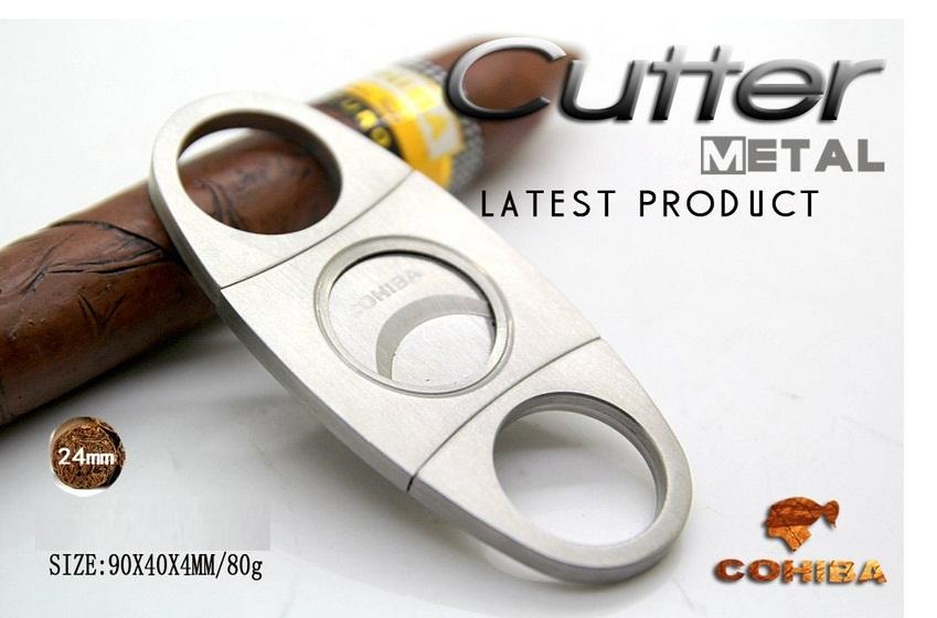 Dao Cắt Xì_ Gà / C.i.g.a.r Cutter