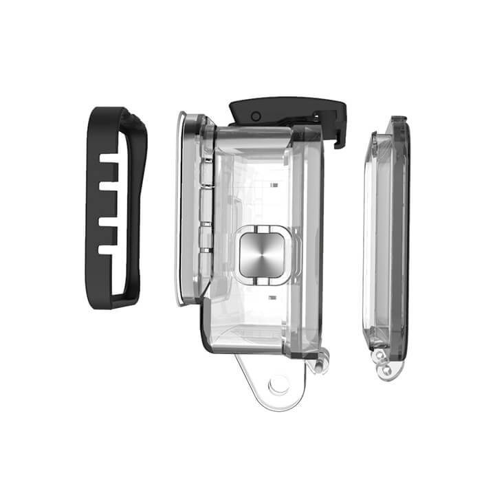 VỎ CHỐNG NƯỚC GOPRO 8 TELESIN