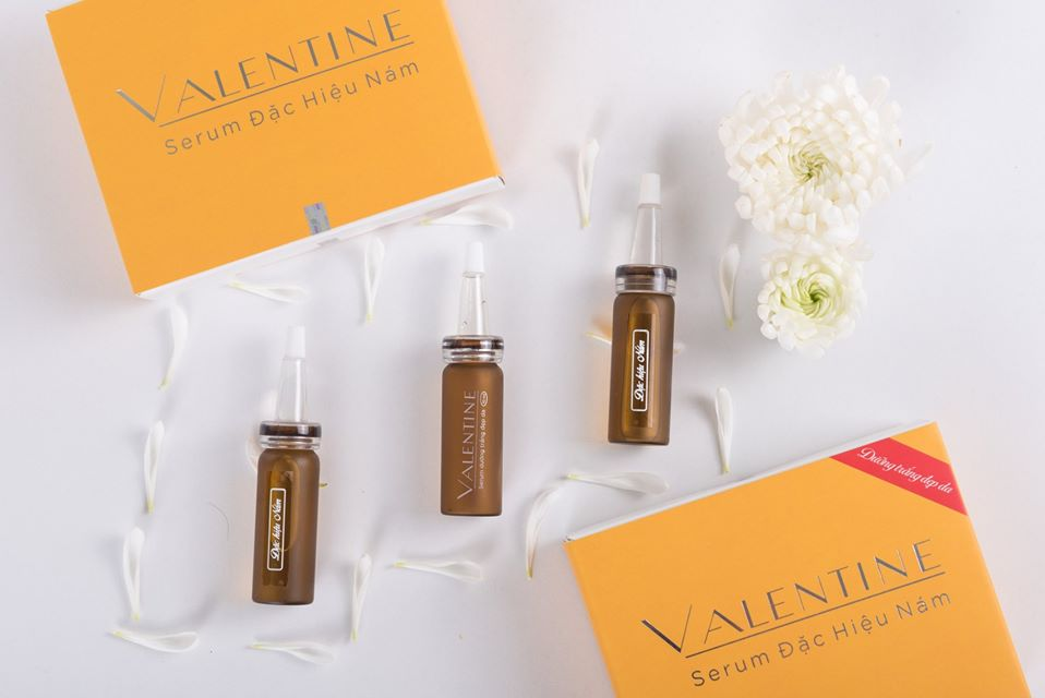SERUM NÁM VALENTINE (10ML)