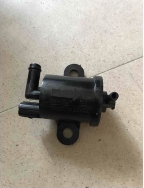 Bơm xăng xe Airblade 2007 đến 2009 ( xăng cơ)