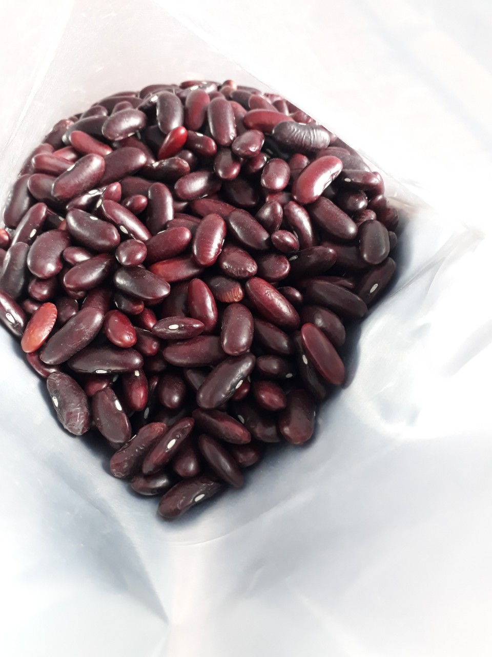 Đậu đỏ hạt to, 500g