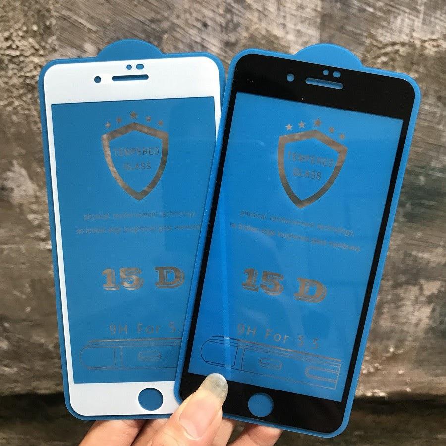 CƯỜNG LỰC FULL MÀN HÌNH 5D 10D 15D IP