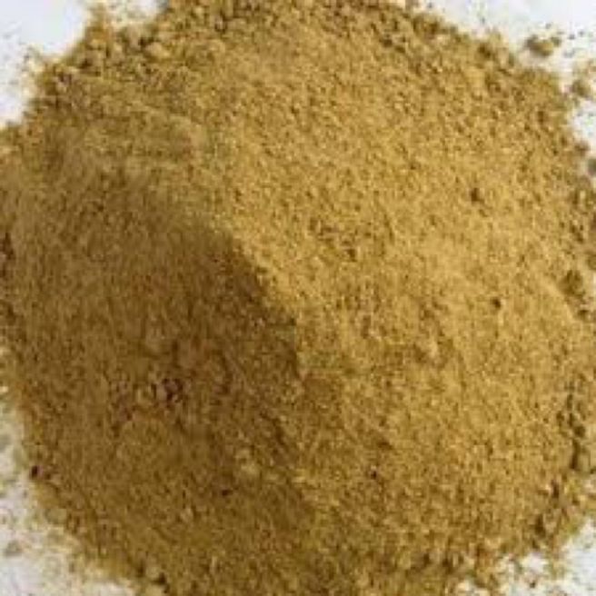 100g bột nghệ đen nguyên chất