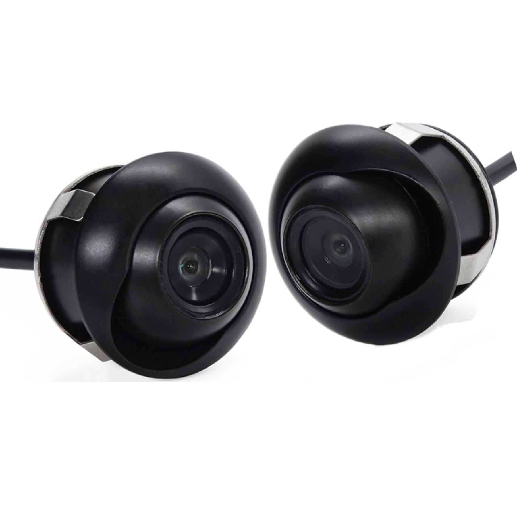 Camera cặp lề, xoay 360 độ mẫu mới, độ phân giải cao
