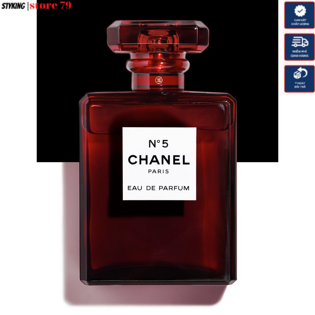 Chanel N5 Eau De Perfume For Women 100ml  Branded Fragrance India