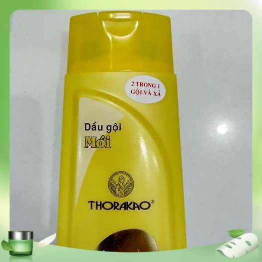 Dầu gội tỏi 400ml