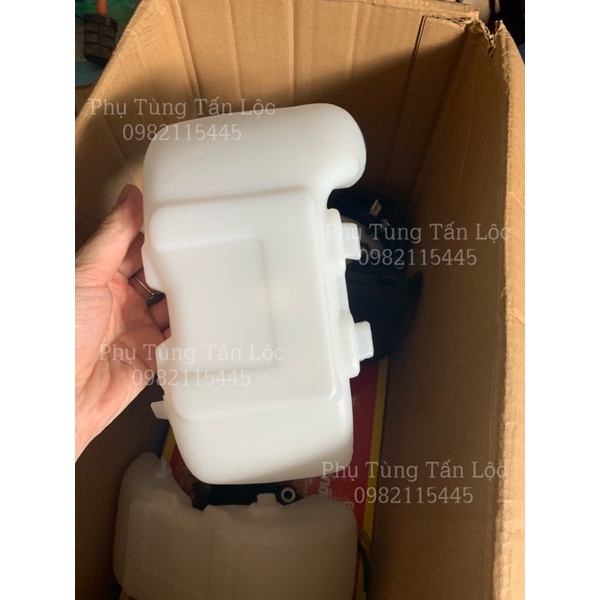 Bình xăng lớn, Bình đựng xăng máy Cắt Cỏ GX35