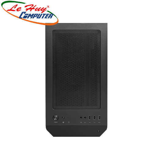 Vỏ máy tính MSI MAG FORGE M100A