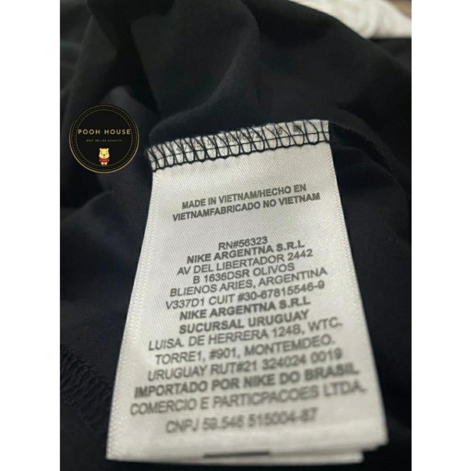 Áo thun N.I.K.E Custom Hàng Cao Cấp Cotton 100% [ Free Ship ]