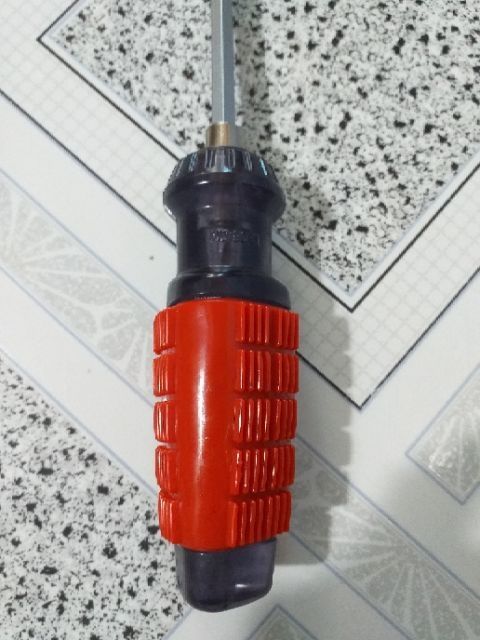 Tô vít 2 đầu loại tốt 6 ly