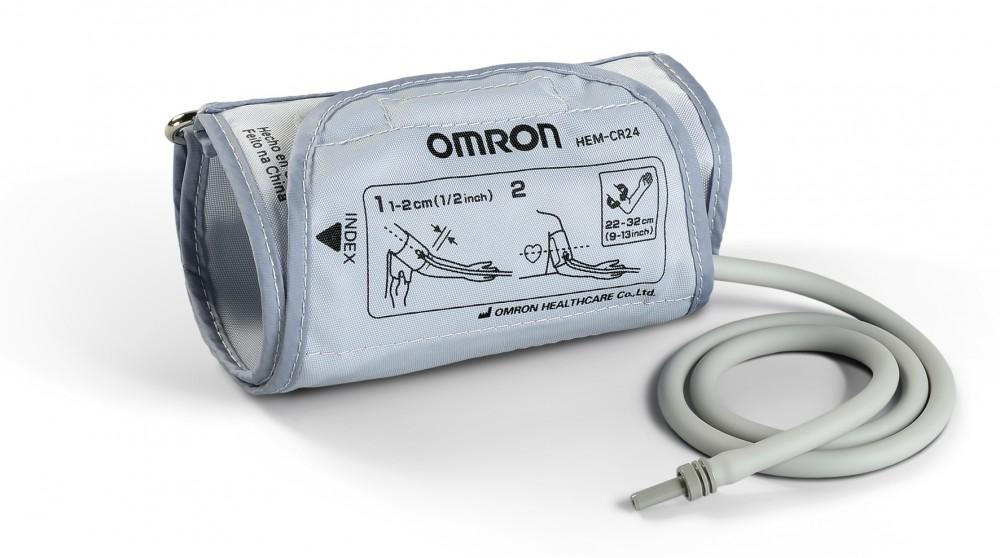Vòng bít máy đo huyết áp omron
