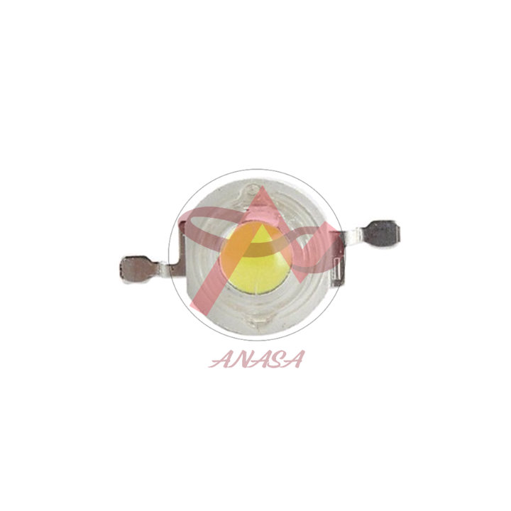 Nhân led công suất 3v 3w luxeon các loại