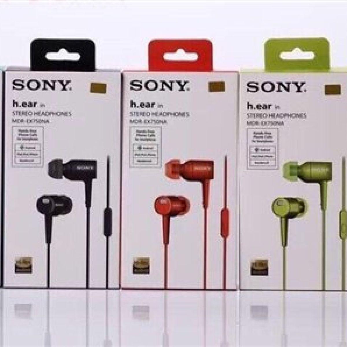 [HCM]Sale:tai nghe sonny có dây(hàng tồn xã kho)