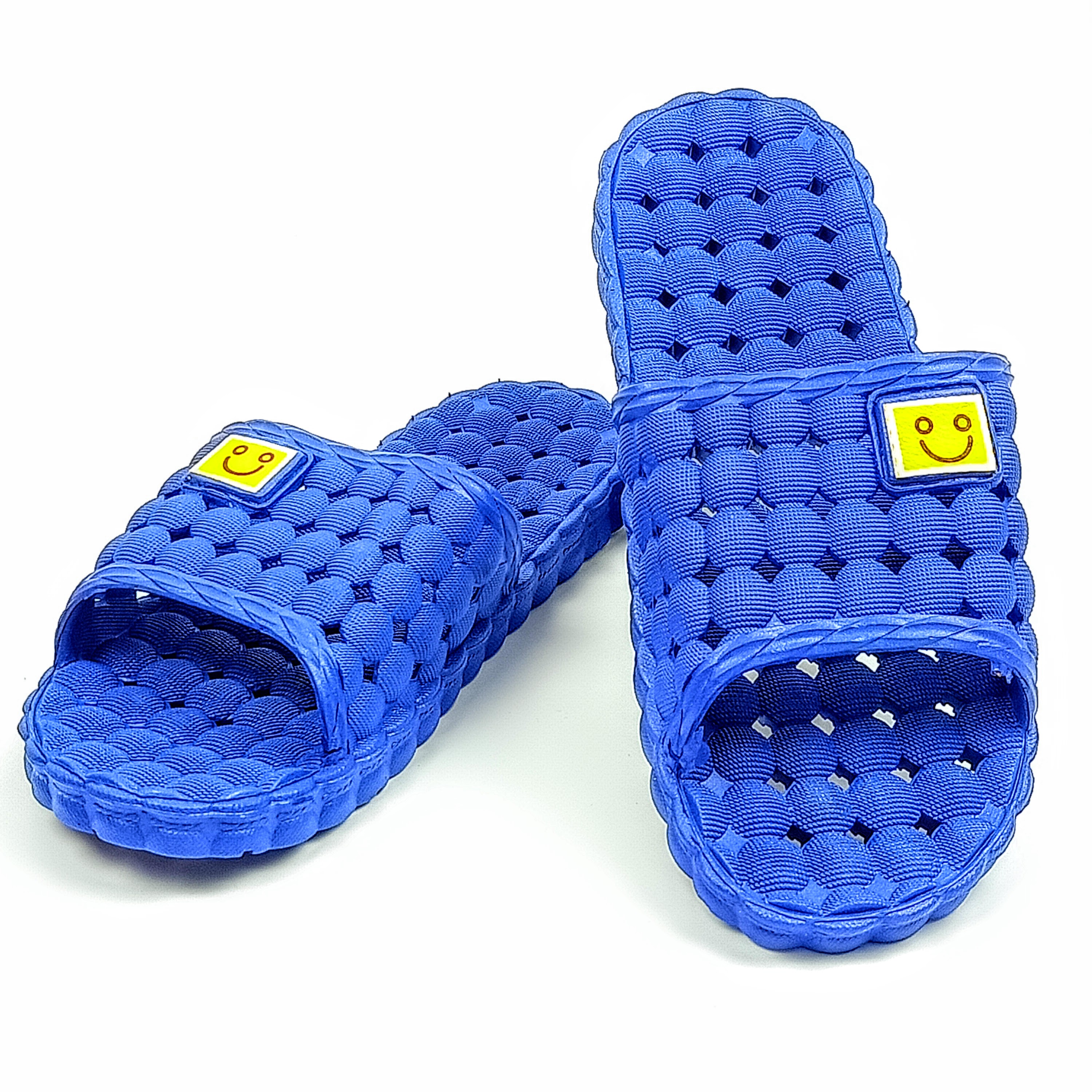 Dép đi trong nhà 619 chống trơn trượt tuyệt đối dép nhẹ thiết kế trẻ trung phong cách hàn quốc thông thoáng phù hợp đi trong nhà