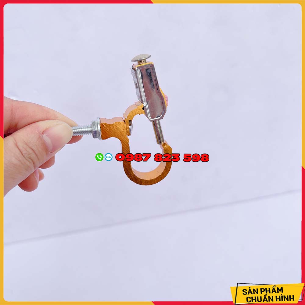 Móc Treo Đồ Xe Máy (giá 1 chiếc)