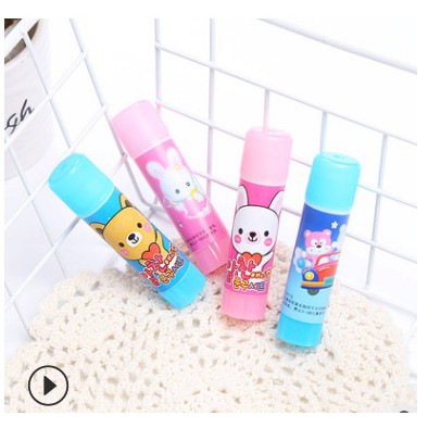 Keo khô,Hồ khô dán giấy