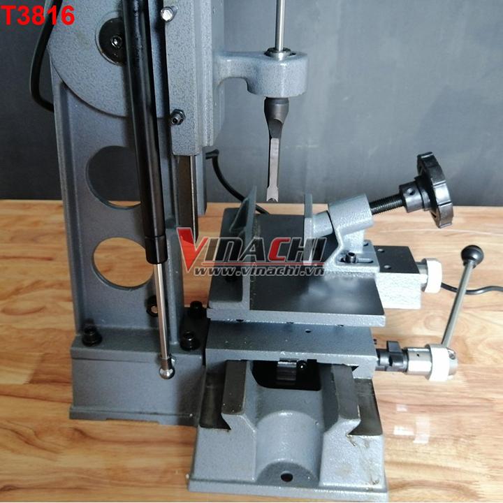 MÁY ĐỤC MỘNG GỖ KTOMER T3816