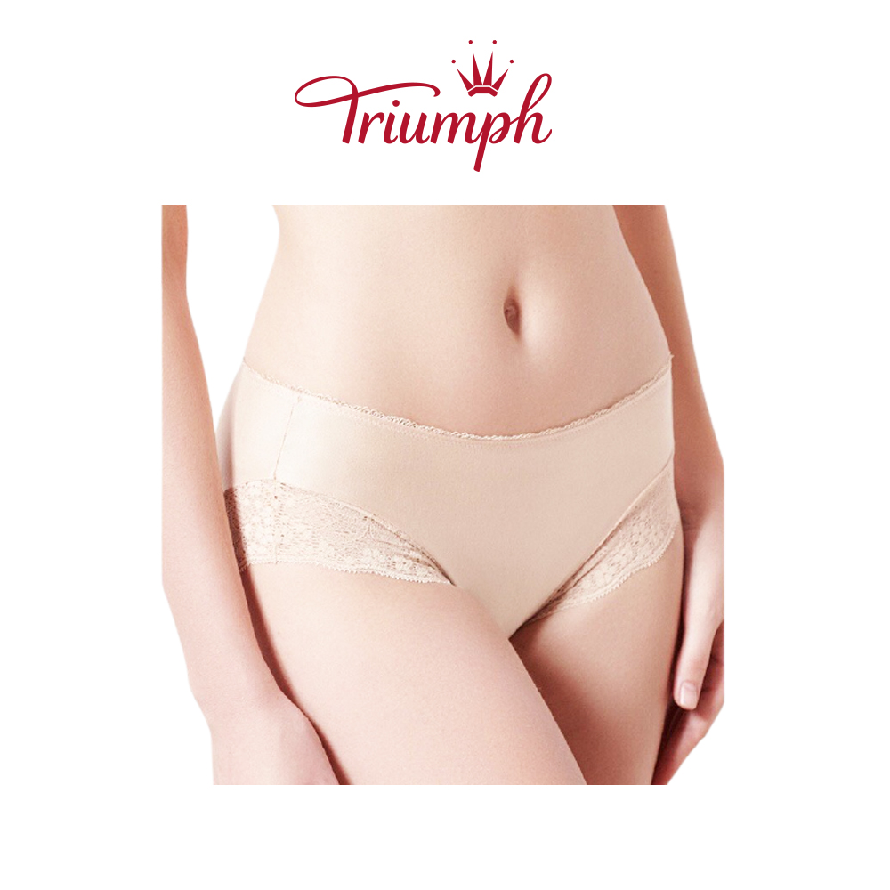 Quần lót nữ Triumph COMFORT TOUCH HIPSTER