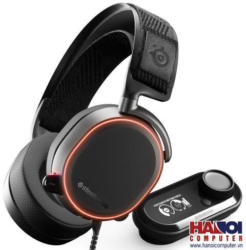 Tai nghe SteelSeries Arctis Pro+GameDAC (61453)