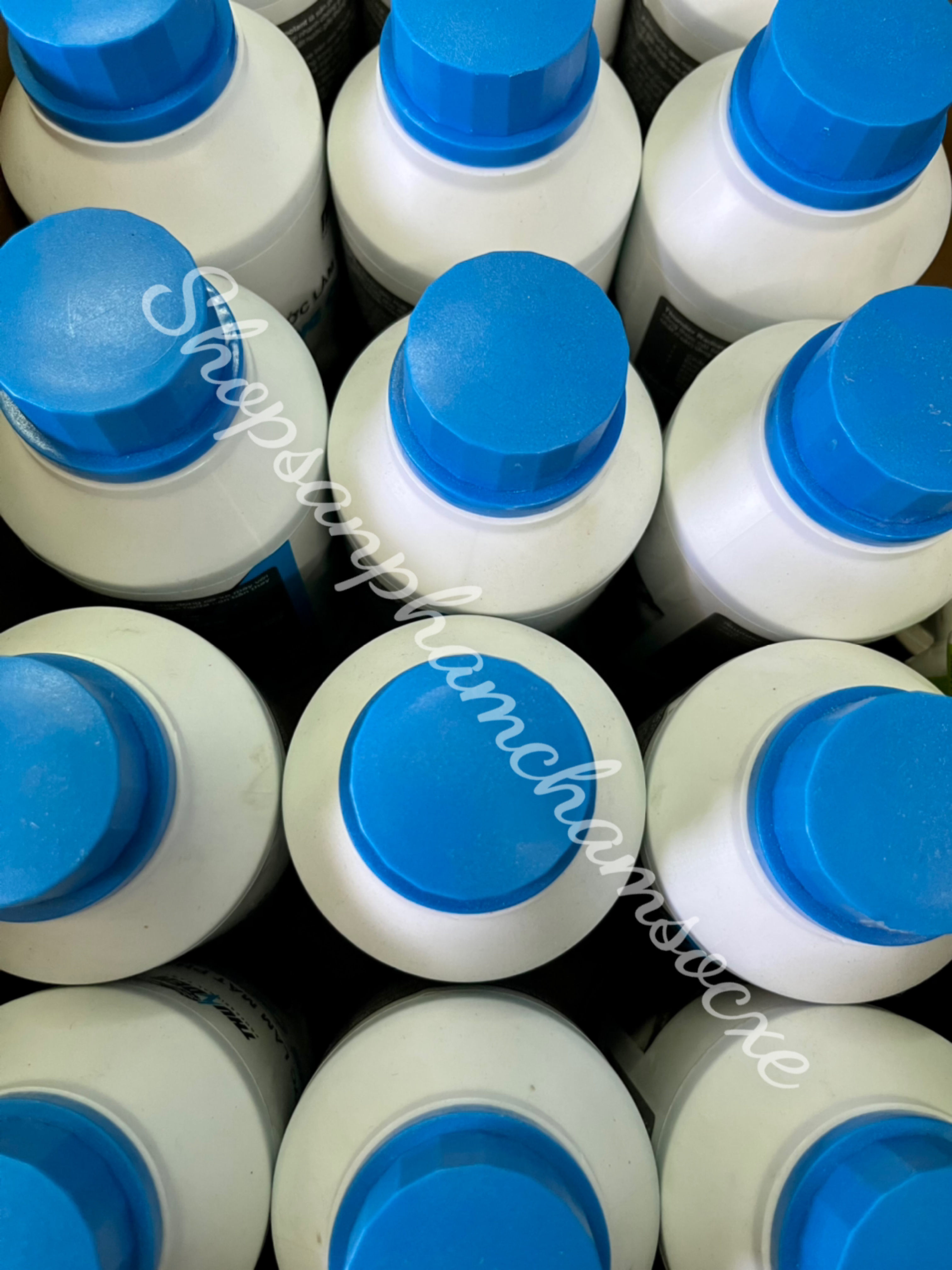 Nước làm mát thunder 500ml - Dành cho xe máy