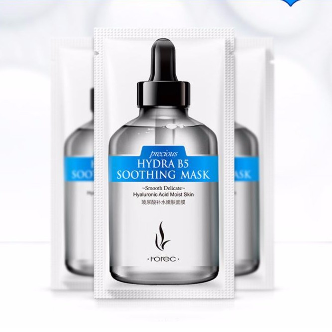 Mặt nạ chống lão hóa mask HYDRA B5