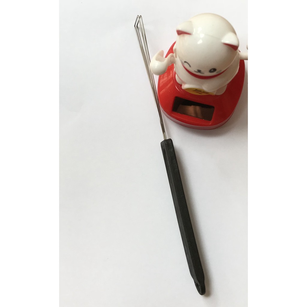 Keypuller Dụng Cụ Nhổ Keycap Cho Bàn Phím Cơ Bằng Thép