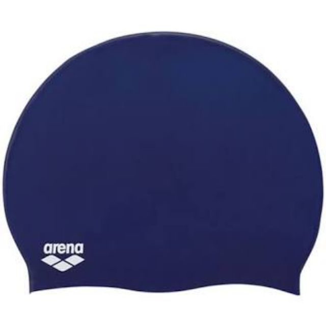 Mũ bơi Arena 100% Silicone phù hợp mọi lứa tuổi