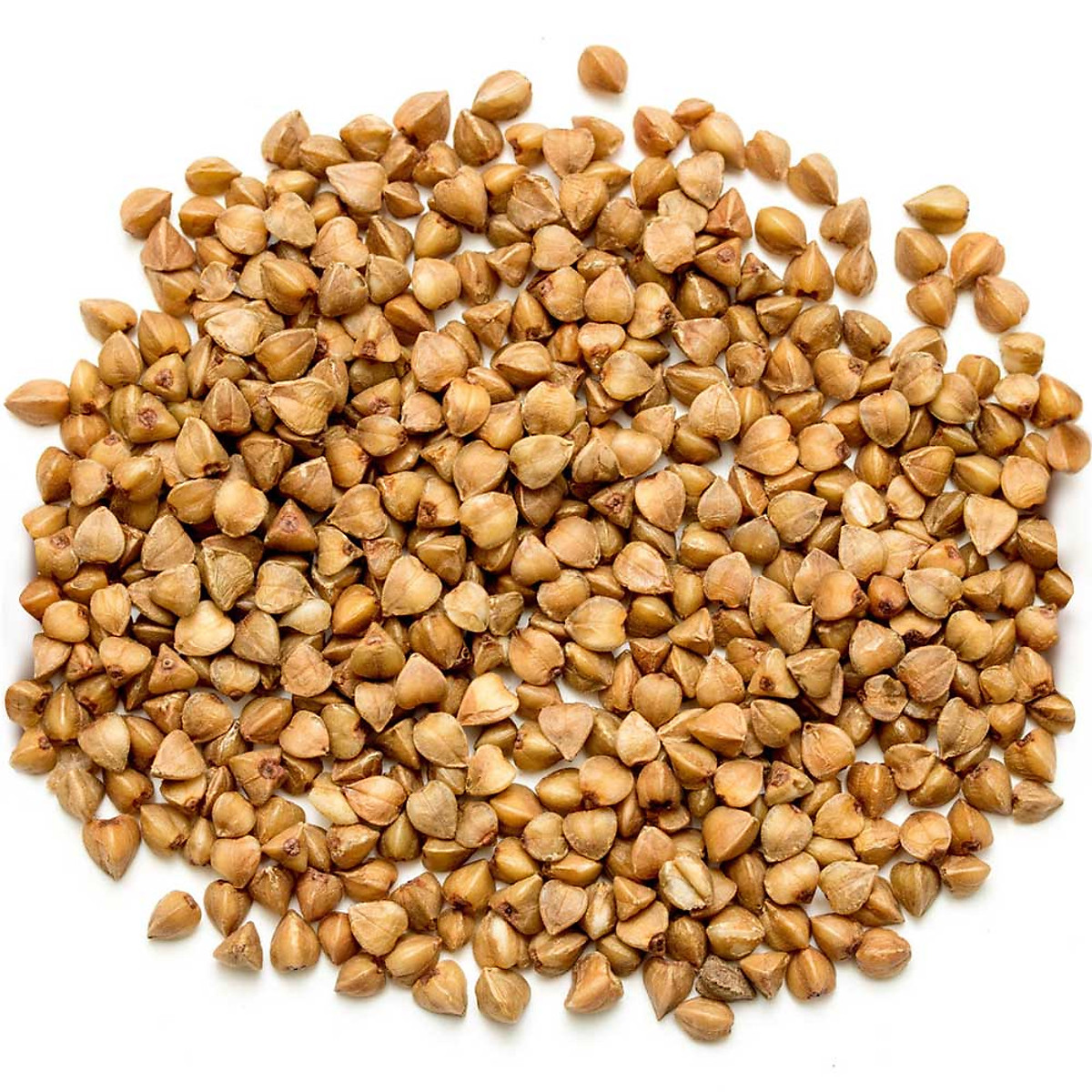 Hạt Kiều Mạch Khô Hiệu Goodwill Whole Buckwheat 800g
