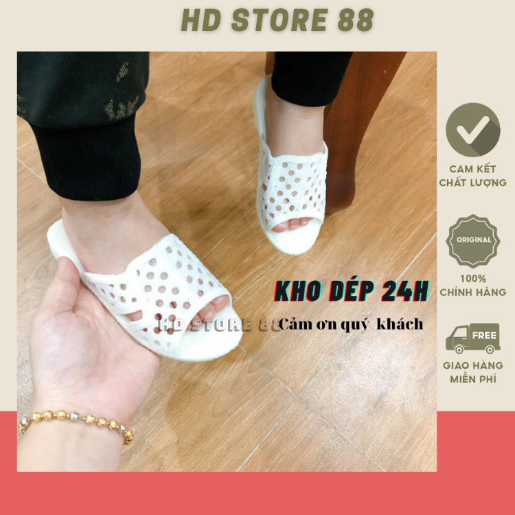 đôi dép tổ ong cho bé 1-4 tuổi ( siêu rẻ )