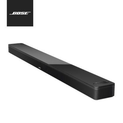 Loa bose smart soundbar 900 - hàng chính hãng - new 100%