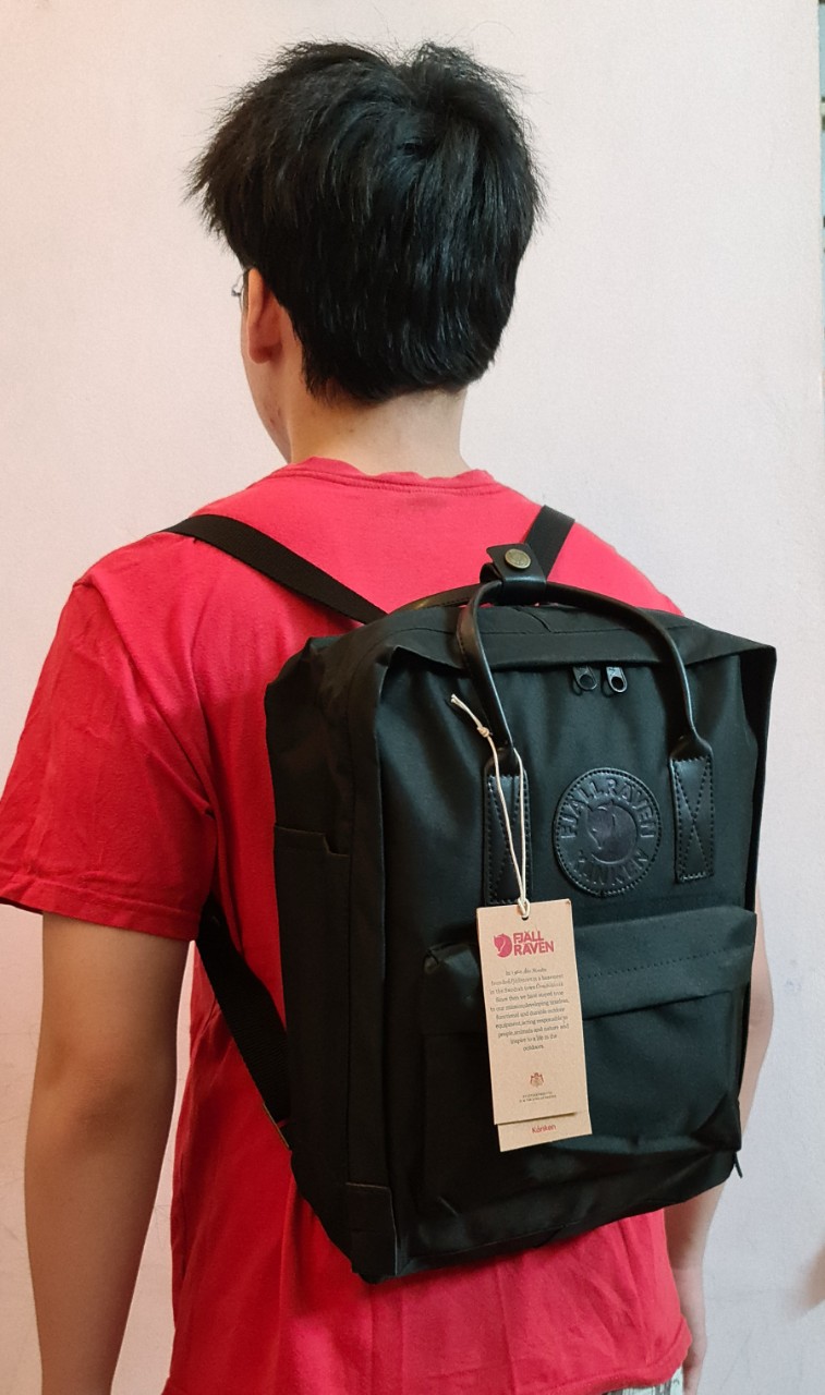Balo Kanken backpack No. 2