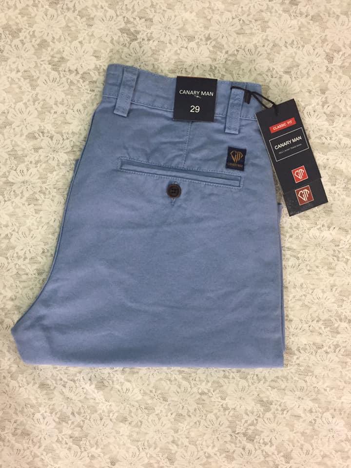 QUẦN SHORT NAM CAO CẤP XANH TÂY