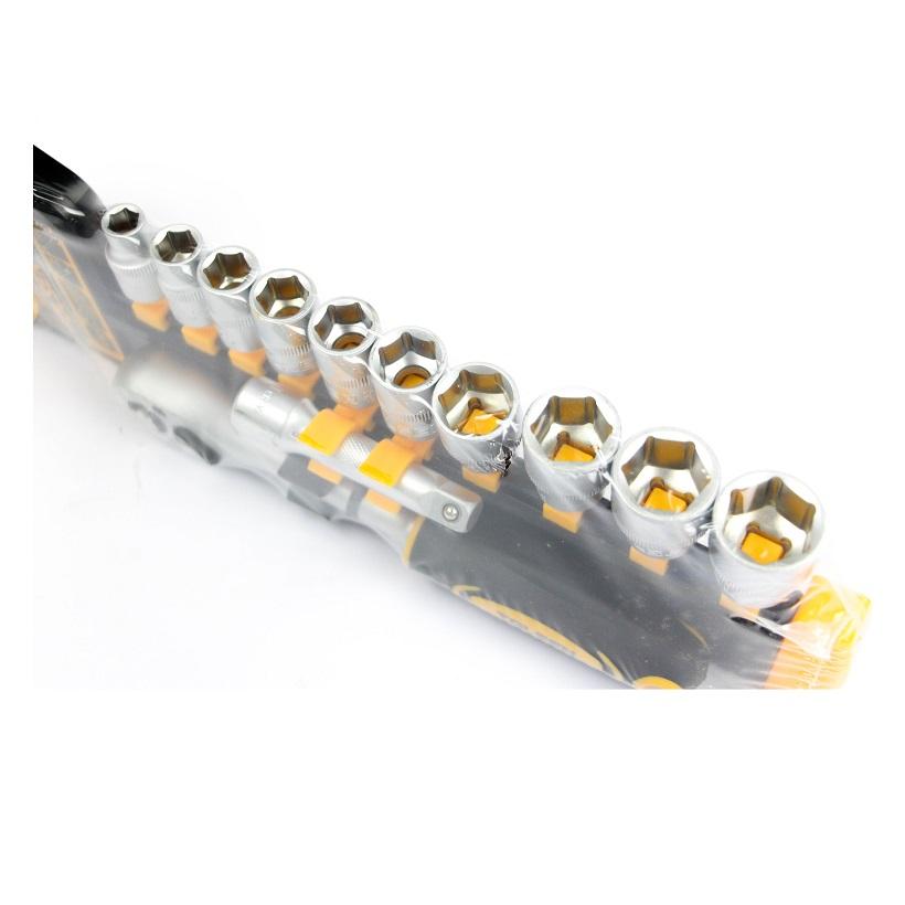 BỘ ĐẦU TÍP TỰ ĐỘNG 12 MÓN TOLSEN 15151- 3/8
