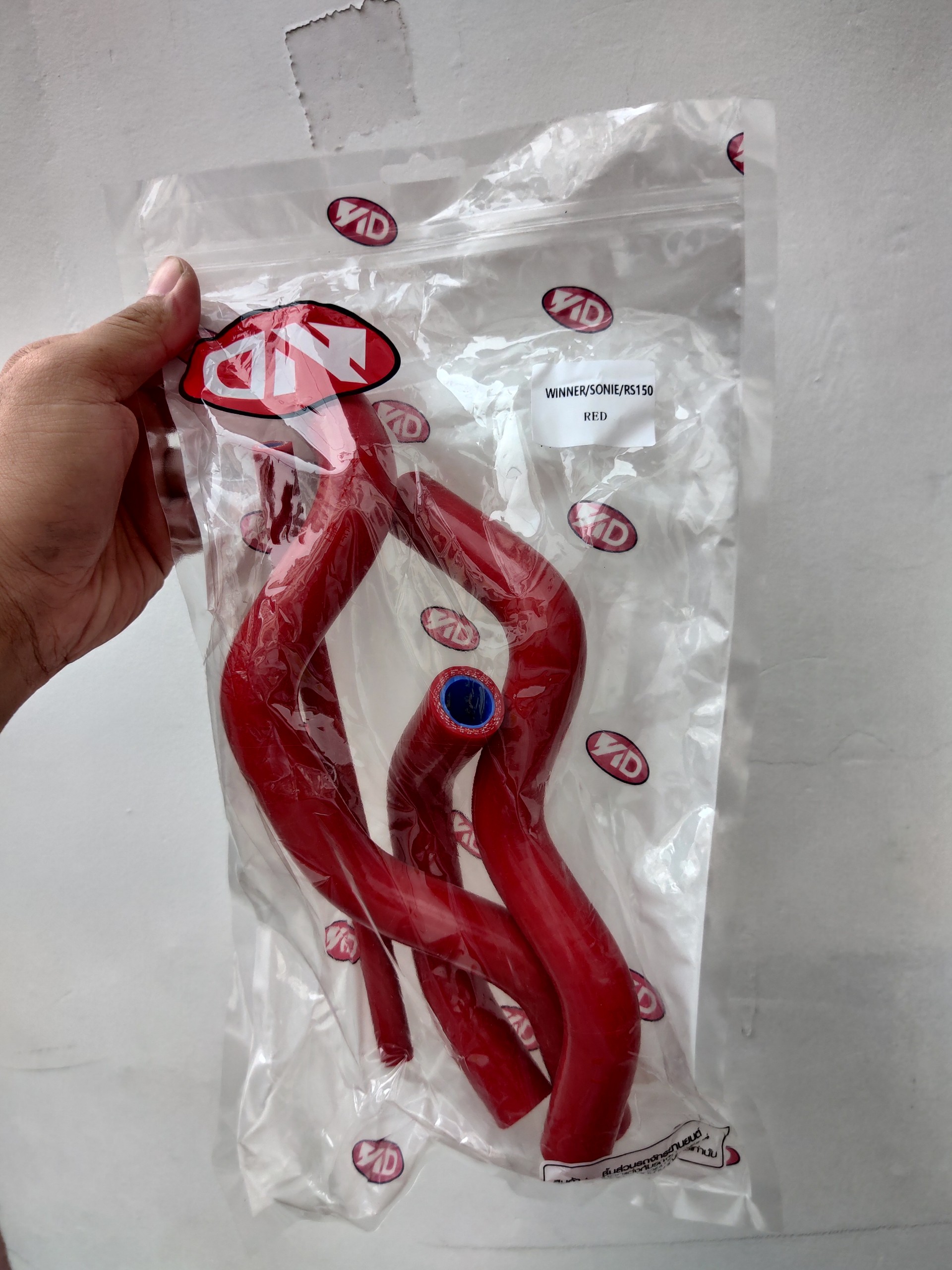 Ống nước samco, Ống nước samco WINNER SONIC