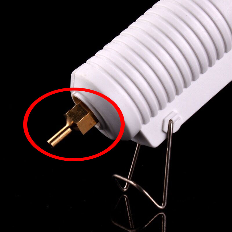 Súng bắn keo nến 120w