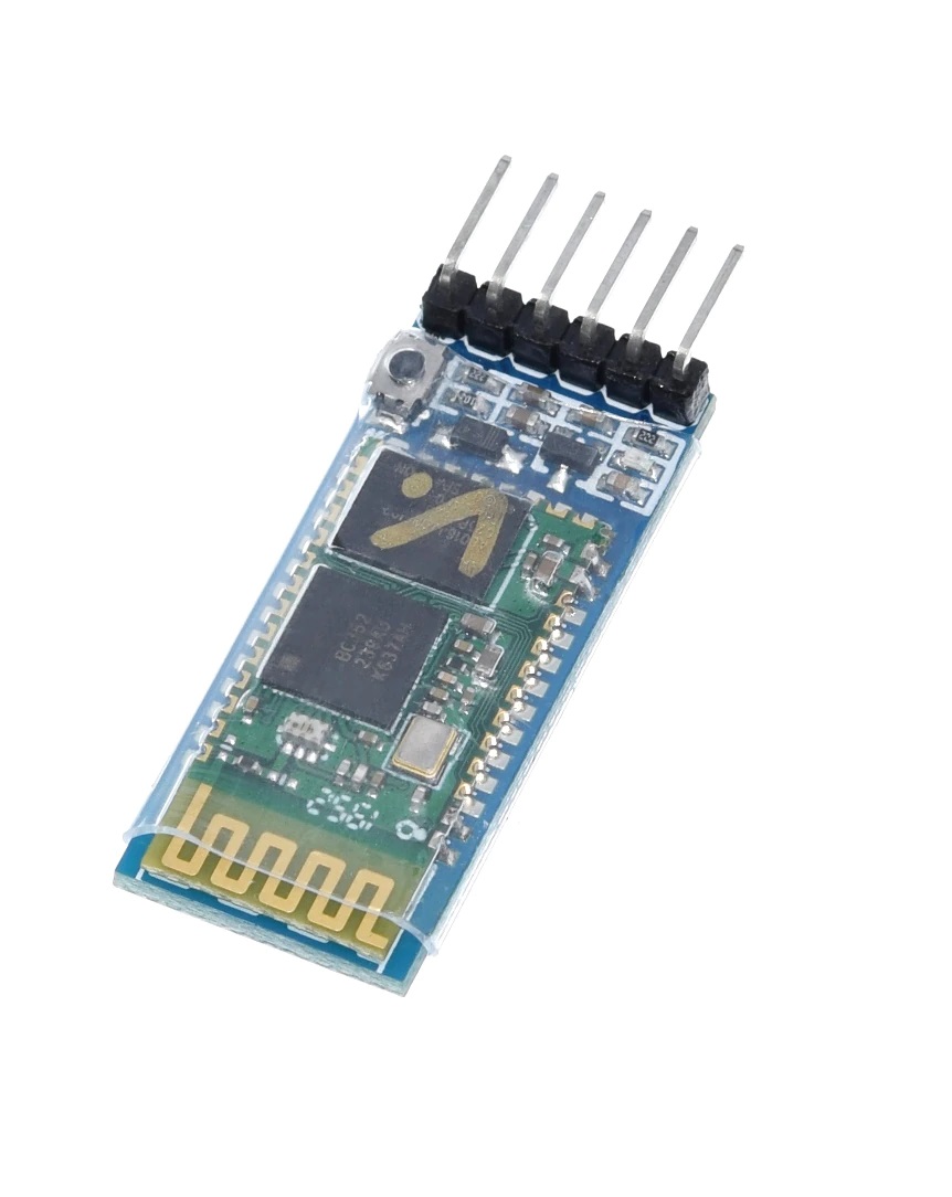Module bluetooth HC05 HC-05 6 pin cho Arduino