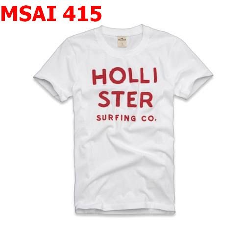 Áo thun nam hollister 415